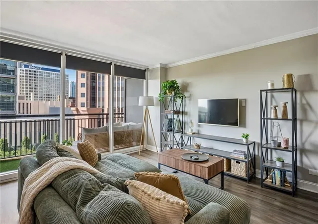 1st image of 620 Peachtree St Ne #908, Atlanta, GA 30308 | MLS# 7792336