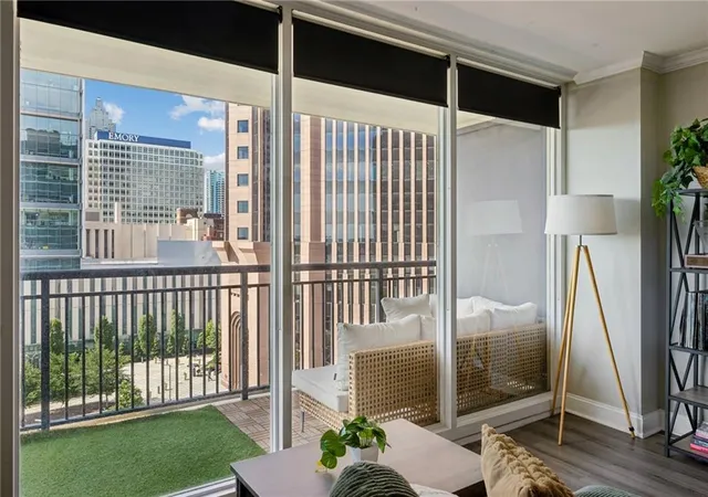 3rd image of 620 Peachtree St Ne #908, Atlanta, GA 30308 | MLS# 7792336