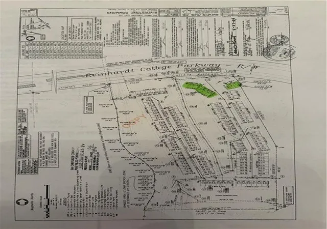 Photo 1 of Land for sale at 108 Riverstone Cmns Cir, Canton, GA 30114 | MLS# 7856430 | Listing updated on 2026-10-21