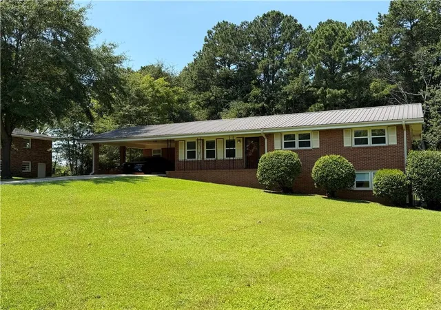Photo 1 of Sale Pending at 7475 Grayson Dr, Riverdale, GA 30296 | MLS# 7825341 | Listing updated on 2026-09-04