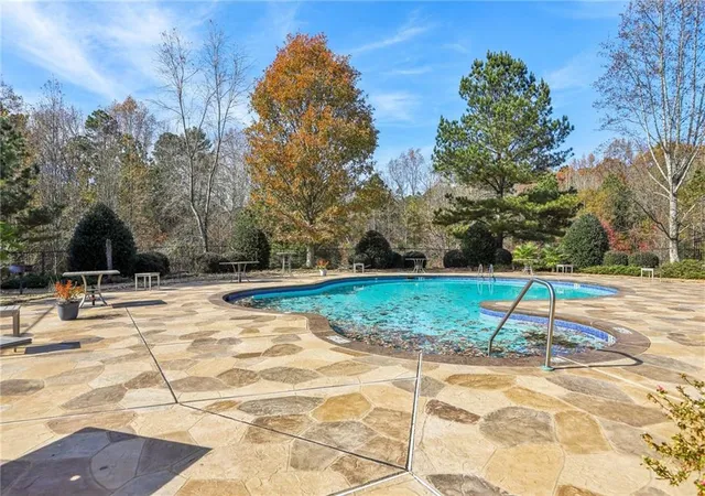25th image of 1465 Queens Ln, Alpharetta, GA 30004 | MLS# 7753126