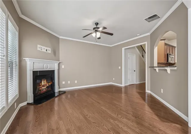 3rd image of 1465 Queens Ln, Alpharetta, GA 30004 | MLS# 7753126