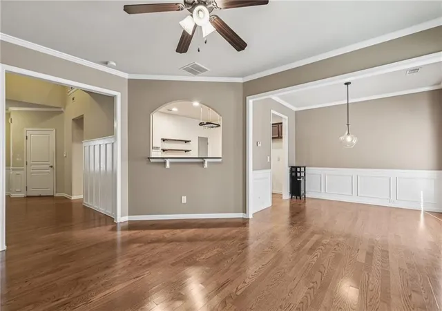 4th image of 1465 Queens Ln, Alpharetta, GA 30004 | MLS# 7753126