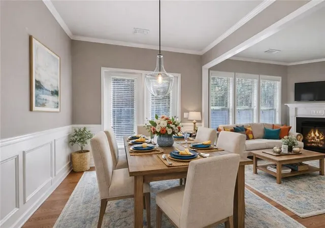 5th image of 1465 Queens Ln, Alpharetta, GA 30004 | MLS# 7753126