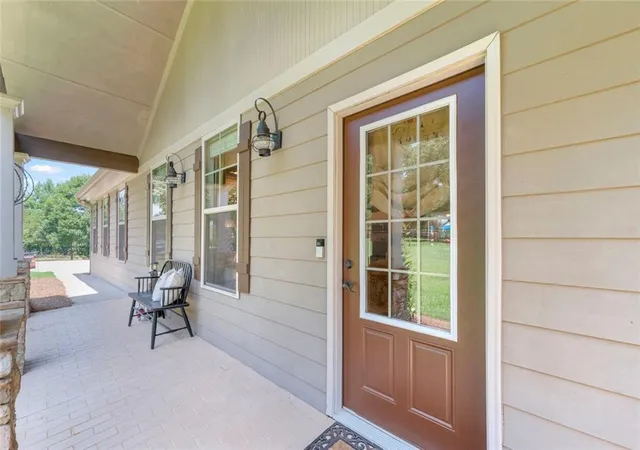 5th image of 5057 Waterworks Rd, Jefferson, GA 30549 | MLS# 7816972