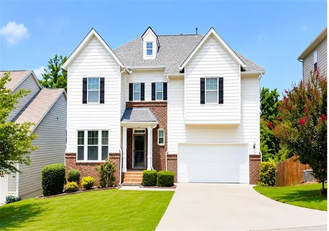 Homes for sale in Suwanee, GA | 1240 Rocky Shoals Ln, Suwanee, GA 30024 | MLS# 7773671