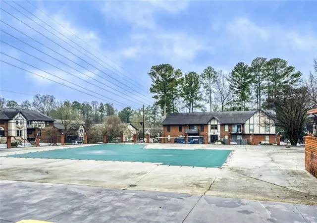 Homes for sale in Atlanta, GA | 6851 Roswell Road, Atlanta, GA 30328 | Houzeo