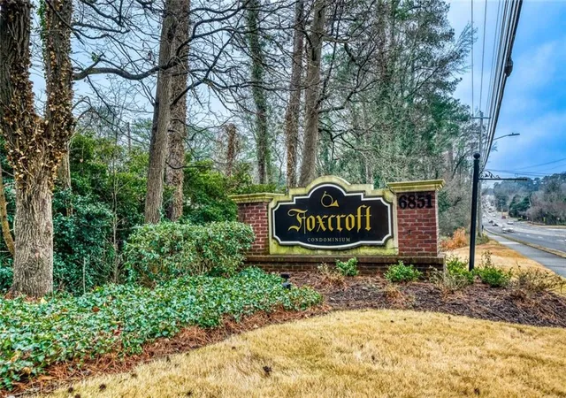 Homes for sale in Atlanta, GA | 6851 Roswell Rd #A5, Atlanta, GA 30328 | MLS# 7713828