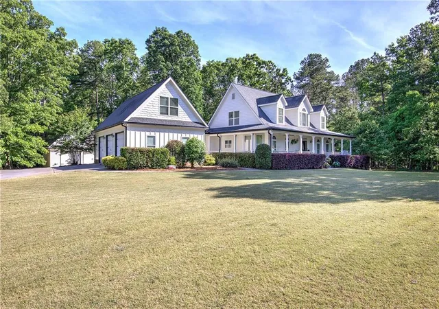 Homes for sale in Cartersville, GA | 21 Branson Mill Dr Nw, Cartersville, GA 30120 | MLS# 7729105