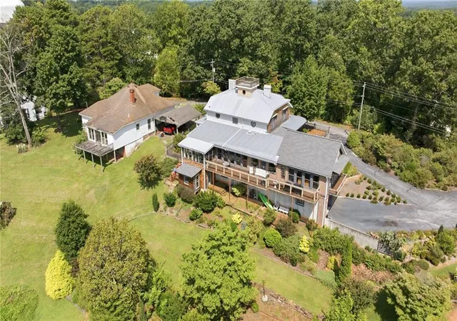 2nd image of 684 Grandview Ave, Mount Airy, GA 30563 | MLS# 7823863