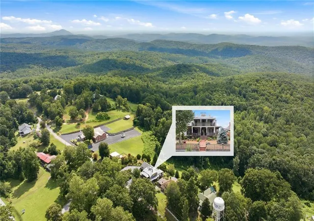 72nd image of 684 Grandview Ave, Mount Airy, GA 30563 | MLS# 7823863