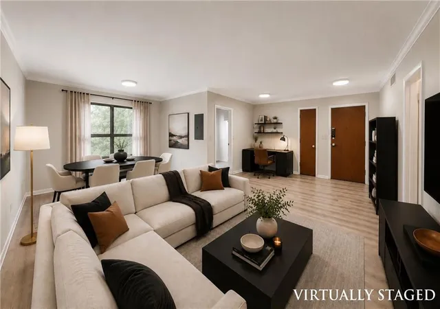 1st image of 1111 Clairemont Ave #N3, Decatur, GA 30030 | MLS# 7809722