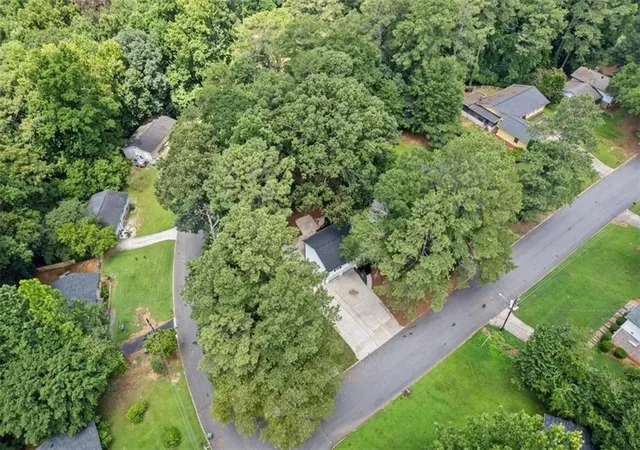 26th image of 3291 Wintercreeper Dr, Lithonia, GA 30038 | MLS# 7813001