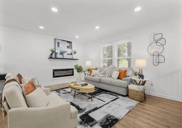 5th image of 3291 Wintercreeper Dr, Lithonia, GA 30038 | MLS# 7813001