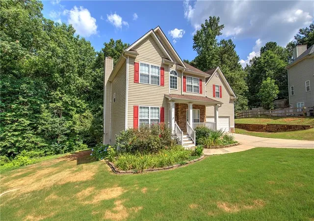 4th image of 70 Creekside Wy, Hiram, GA 30141 | MLS# 7788531