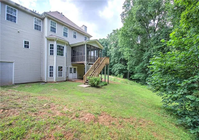 55th image of 70 Creekside Wy, Hiram, GA 30141 | MLS# 7788531