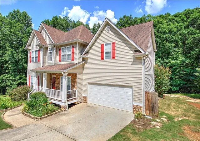 5th image of 70 Creekside Wy, Hiram, GA 30141 | MLS# 7788531