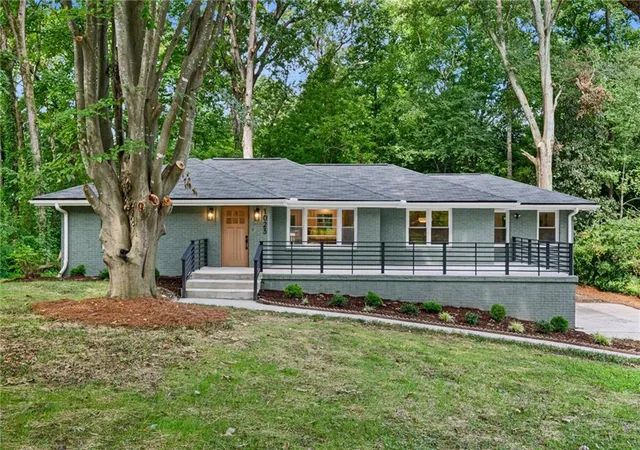 Photo 1 of Sale Pending at 1023 Milam Cir, Clarkston, GA 30021 | MLS# 7817289 | Listing updated on 2026-08-31