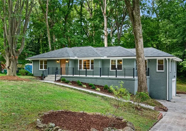 Photo 2 of Sale Pending at 1023 Milam Cir, Clarkston, GA 30021 | MLS# 7817289 | Listing updated on 2026-08-31