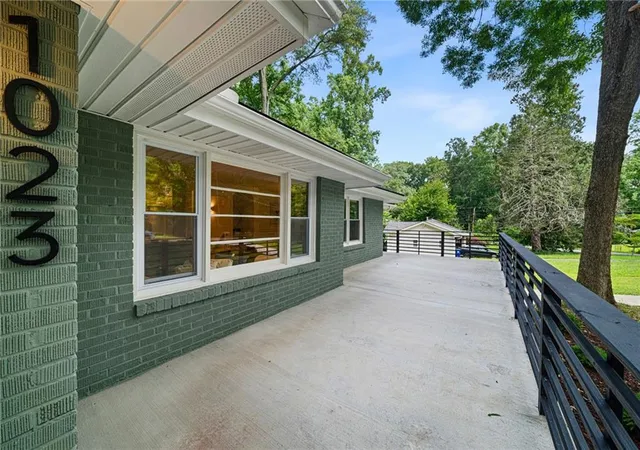 Photo 3 of Sale Pending at 1023 Milam Cir, Clarkston, GA 30021 | MLS# 7817289 | Listing updated on 2026-08-31