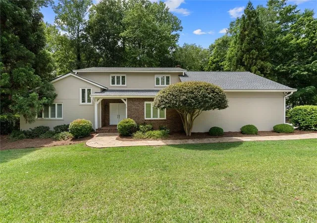 1st image of 136 S Ole Hickory Trl S, Carrollton, GA 30117 | MLS# 7770352