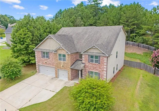 1st image of 4248 Caveat Ct, Fairburn, GA 30213 | MLS# 7804116