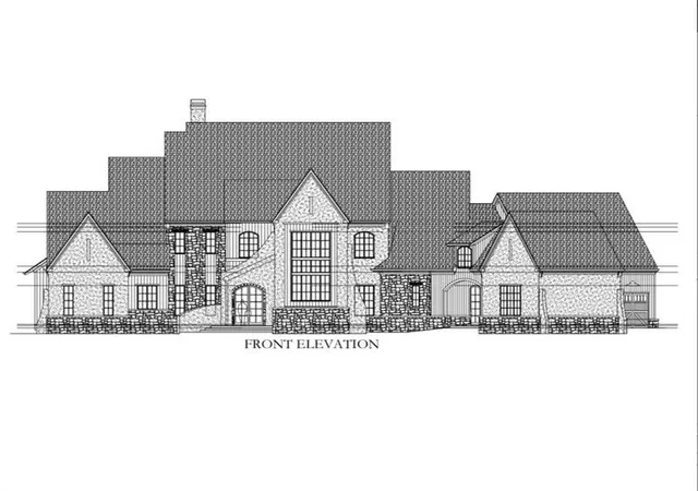 2nd image of 5170 Howard Rd, Cumming, GA 30040 | MLS# 7740422