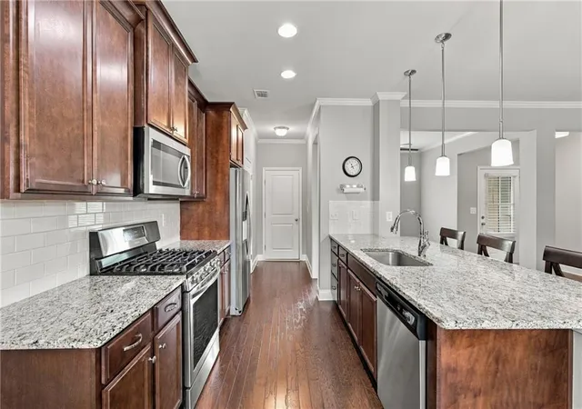 Photo 1 of Single family home for sale at 17 Hartwell Ln, Dawsonville, GA 30534 | MLS# 7842569 | Listing updated on 2026-10-23