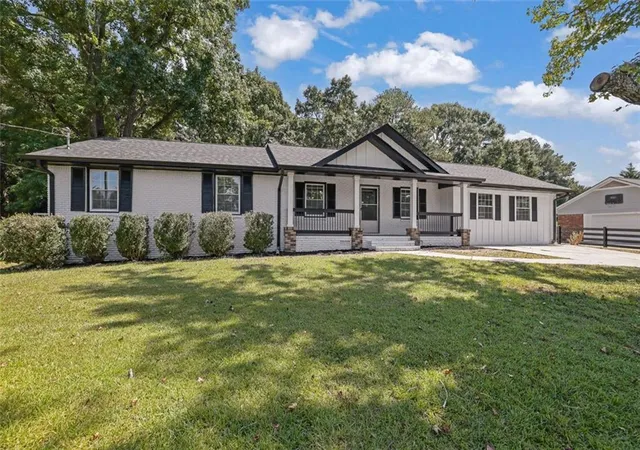 4th image of 1686 Norton Estates Dr, Snellville, GA 30078 | MLS# 7653794