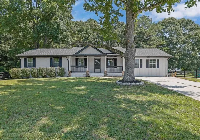 5th image of 1686 Norton Estates Dr, Snellville, GA 30078 | MLS# 7653794