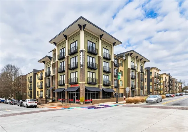 2nd image of 5300 Peachtree Rd #3309, Chamblee, GA 30341 | MLS# 7799121