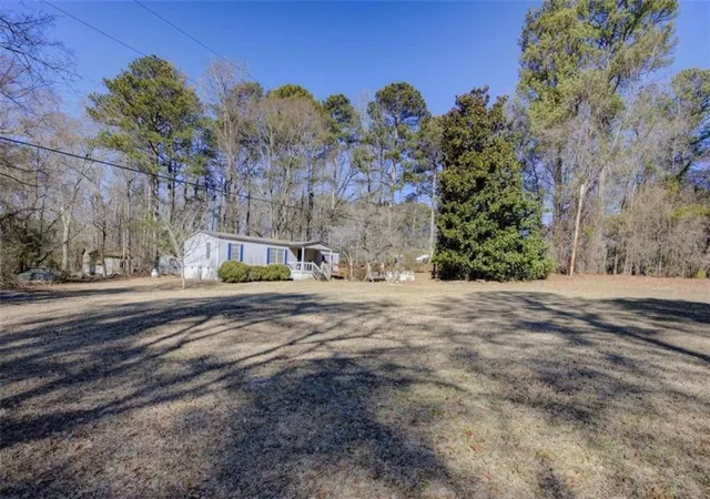 34th image of 3825 N Goddard Rd N, Lithonia, GA 30038 | MLS# 7814459
