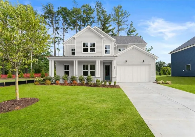 1st image of 3552 Cedarvale Ct, Powder Springs, GA 30127 | MLS# 7771005