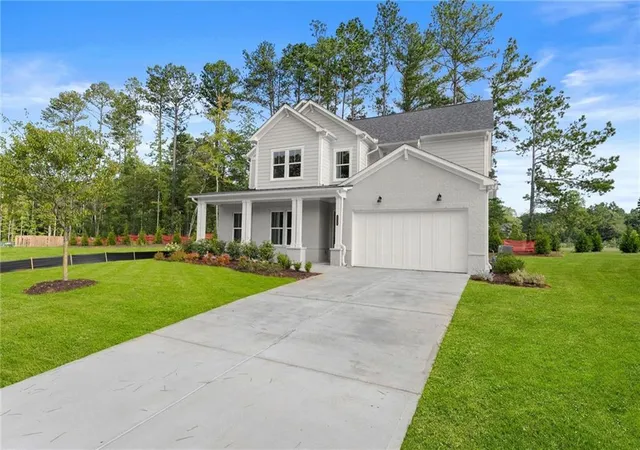 2nd image of 3552 Cedarvale Ct, Powder Springs, GA 30127 | MLS# 7771005