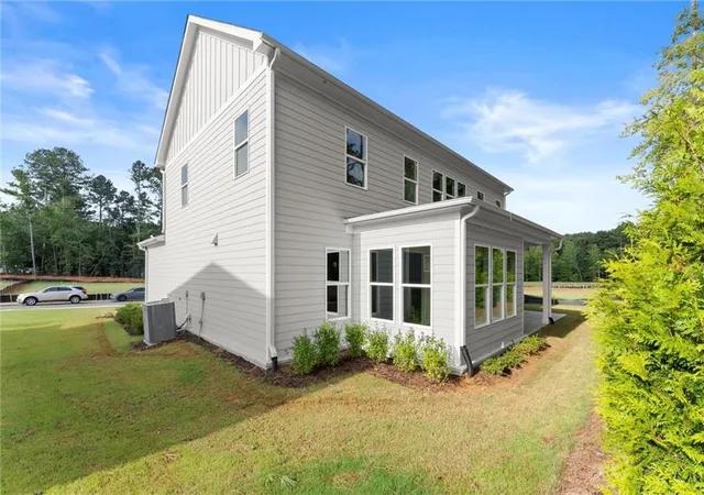 47th image of 3552 Cedarvale Ct, Powder Springs, GA 30127 | MLS# 7771005