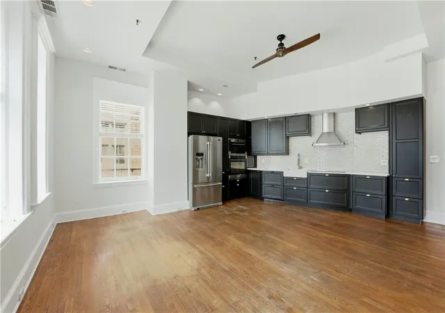 Listing Photo 5 - Condo for sale in building located at 30 5Th St Ne, Atlanta, GA 30308 - Unit #1008