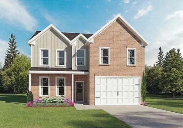 Photo 1 of Single family home for sale at 696 Rodeo Dr, Auburn, GA 30011 | MLS# 7849150 | Listing updated on 2026-10-05