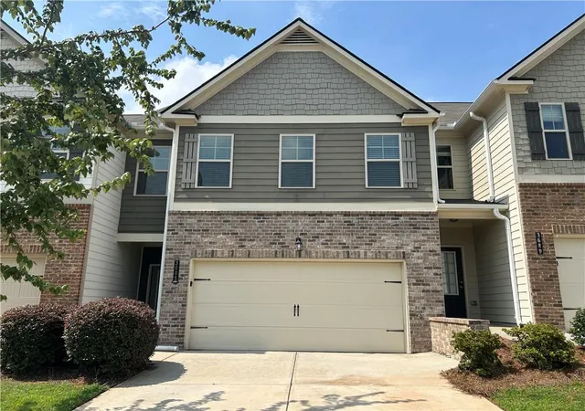 Photo 1 of Townhouse for sale at 3685 Prospect Point Dr, Oakwood, GA 30566 | MLS# 7816803 | Listing updated on 2026-08-06