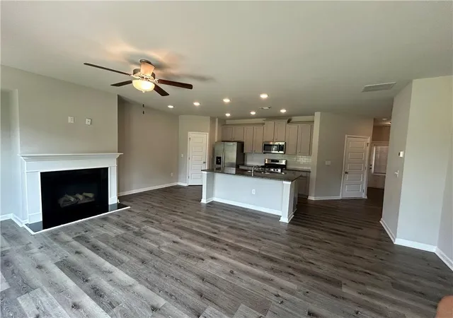 Photo 3 of Townhouse for sale at 3685 Prospect Point Dr, Oakwood, GA 30566 | MLS# 7816803 | Listing updated on 2026-08-06