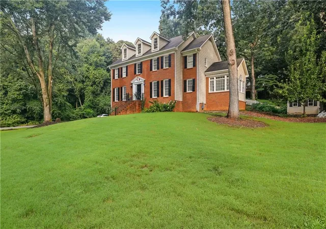 1st image of 1575 Thoreau Dr, Suwanee, GA 30024 | MLS# 7812312