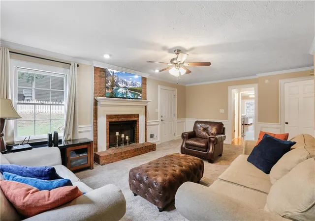 5th image of 1575 Thoreau Dr, Suwanee, GA 30024 | MLS# 7812312
