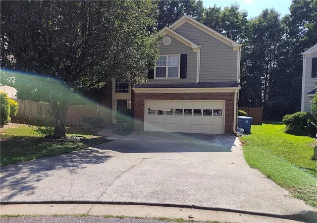 Photo 1 of Single family home for sale at 3642 Park Bluff Wy, Duluth, GA 30096 | MLS# 7825850 | Listing updated on 2026-08-24