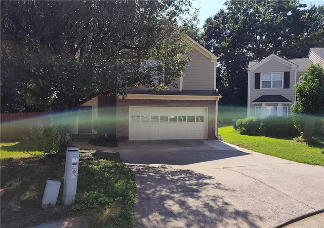 Photo 2 of Single family home for sale at 3642 Park Bluff Wy, Duluth, GA 30096 | MLS# 7825850 | Listing updated on 2026-08-24