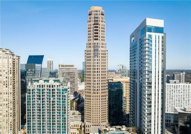 3rd image of 3376 Peachtree Rd Ne #57 & 58, Atlanta, GA 30326 | MLS# 7701734
