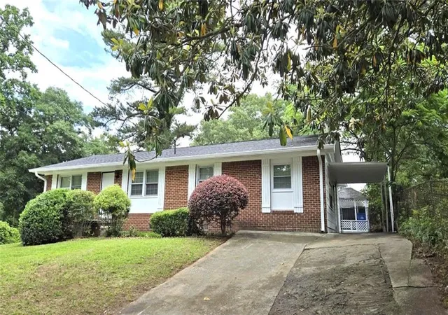 1st image of 849 Capitol View Ave Nw, Atlanta, GA 30318 | MLS# 7775814