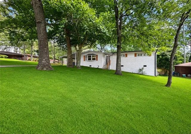 Photo 1 of Single family home for sale at 203 Wendell Dr Se, Atlanta, GA 30315 | MLS# 7803396 | Listing updated on 2026-09-12