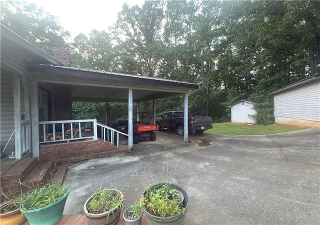 27th image of 453 Rockstore Rd, Dallas, GA 30132 | MLS# 7826247