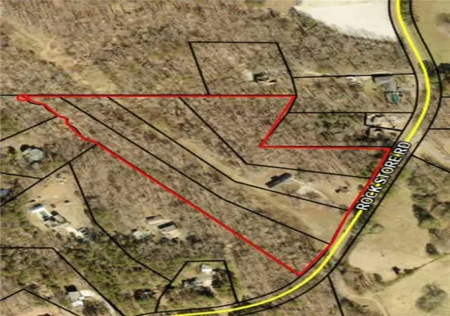 5th image of 453 Rockstore Rd, Dallas, GA 30132 | MLS# 7826247