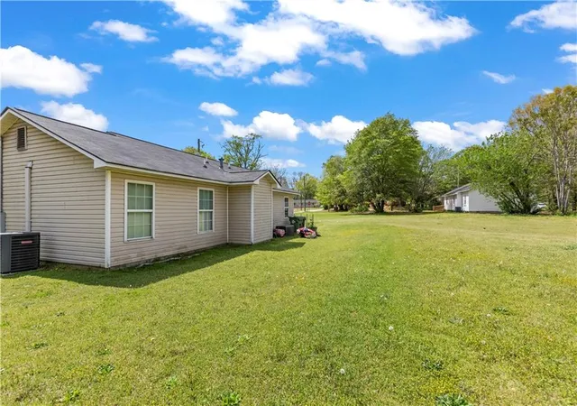 Photo 26 of Sale Pending at 315 E Central Ave, Griffin, GA 30223 | MLS# 7804879 | Listing updated on 2026-09-02