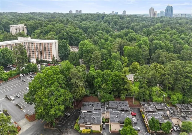 34th image of 346 Carpenter Dr #18, Sandy Springs, GA 30328 | MLS# 7785225